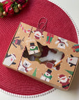 PYO Christmas Cookie Box