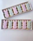 Easter Bunnies cookies