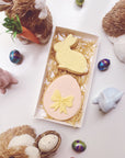 Easter Twin Cookie Box