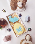 Easter Twin Cookie Box