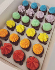 Mini Cupcakes