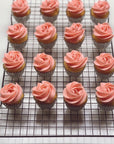 Mini Cupcakes